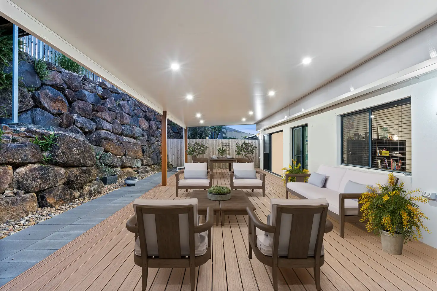 Main view of Homely house listing, 7 Bounty Way, Pacific Pines QLD 4211