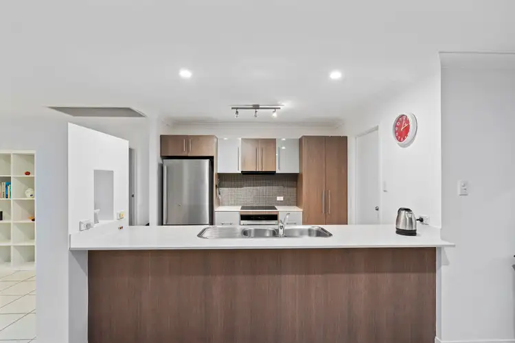 Third view of Homely house listing, 7 Bounty Way, Pacific Pines QLD 4211