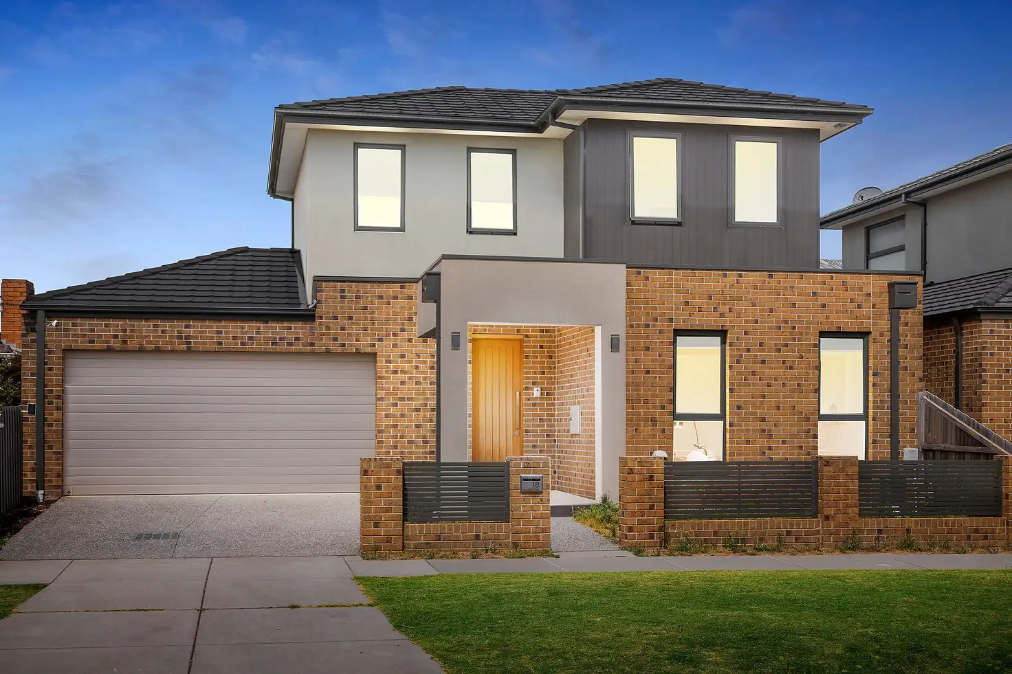 Main view of Homely house listing, 18 Walkers Road, Carrum VIC 3197