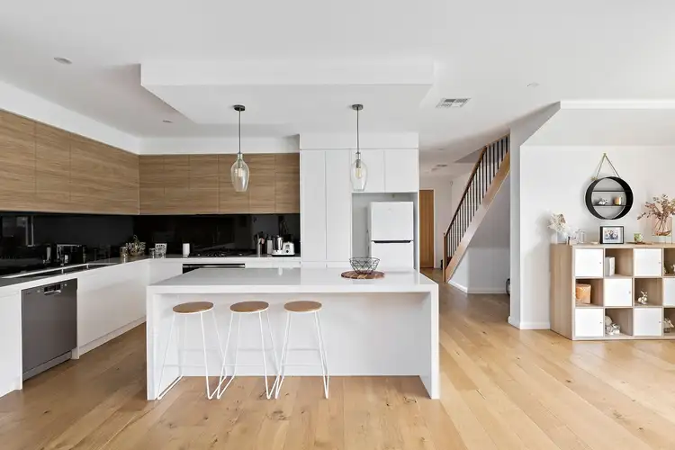 Second view of Homely house listing, 18 Walkers Road, Carrum VIC 3197