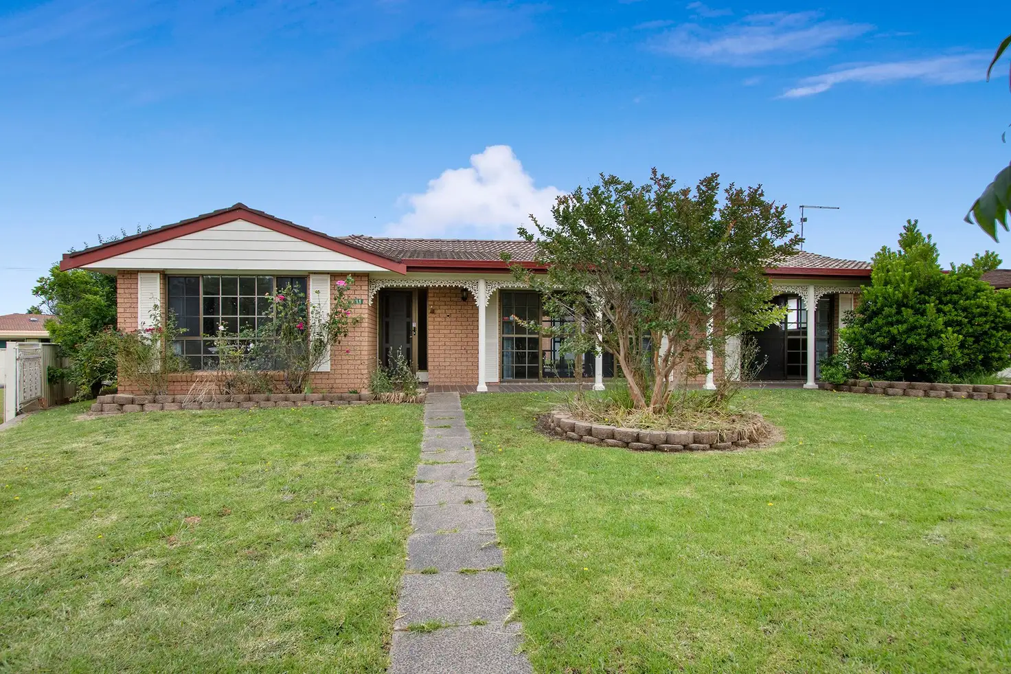 Main view of Homely house listing, 11 Sequoia Place, Inverell NSW 2360