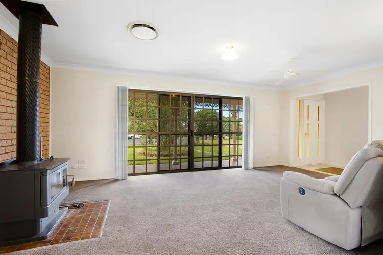 Second view of Homely house listing, 11 Sequoia Place, Inverell NSW 2360