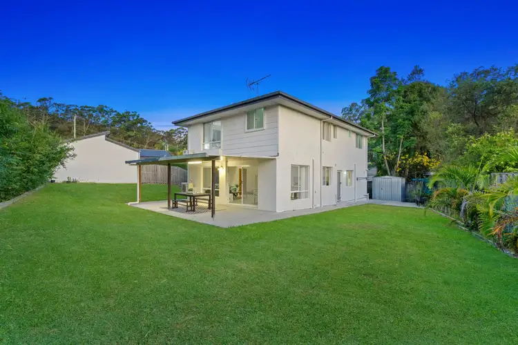 2/20 Freda Street, Ashmore QLD 4214
