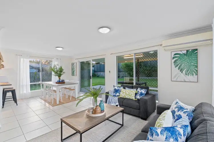 Second view of Homely house listing, 2/20 Freda Street, Ashmore QLD 4214