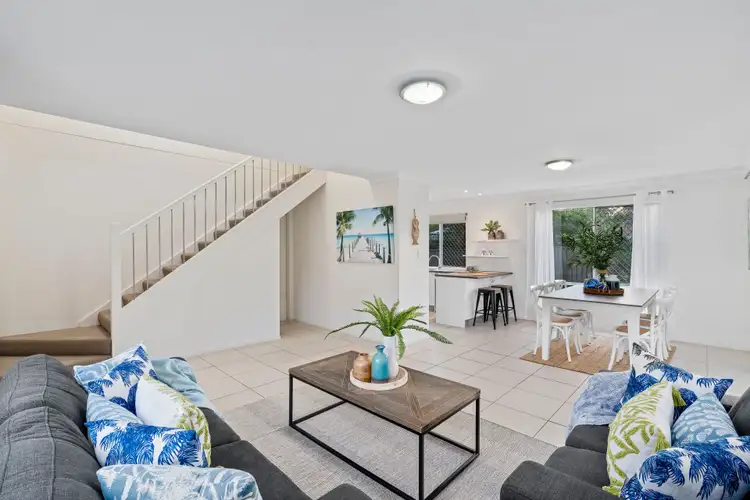 Third view of Homely house listing, 2/20 Freda Street, Ashmore QLD 4214