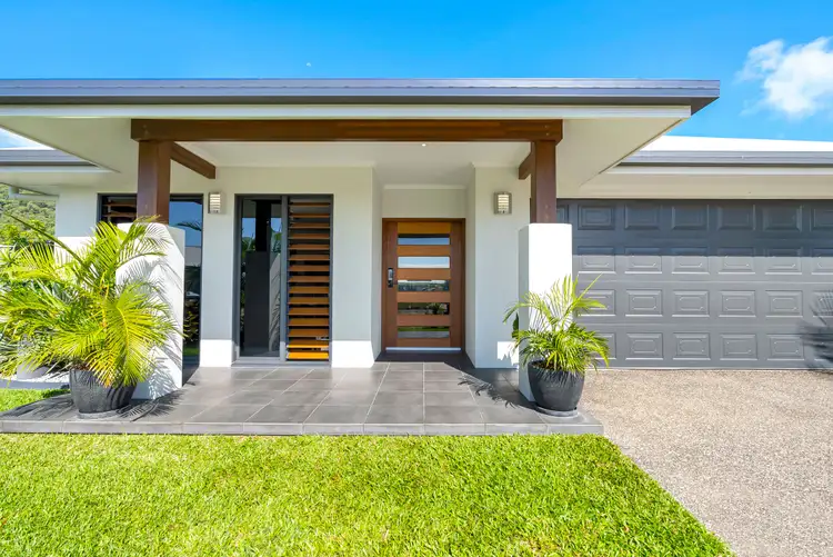 Third view of Homely house listing, 8 Maritime Way, Trinity Beach QLD 4879