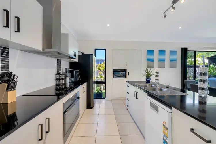 Fourth view of Homely house listing, 8 Maritime Way, Trinity Beach QLD 4879