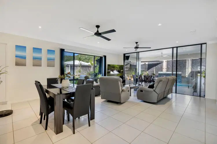 Sixth view of Homely house listing, 8 Maritime Way, Trinity Beach QLD 4879