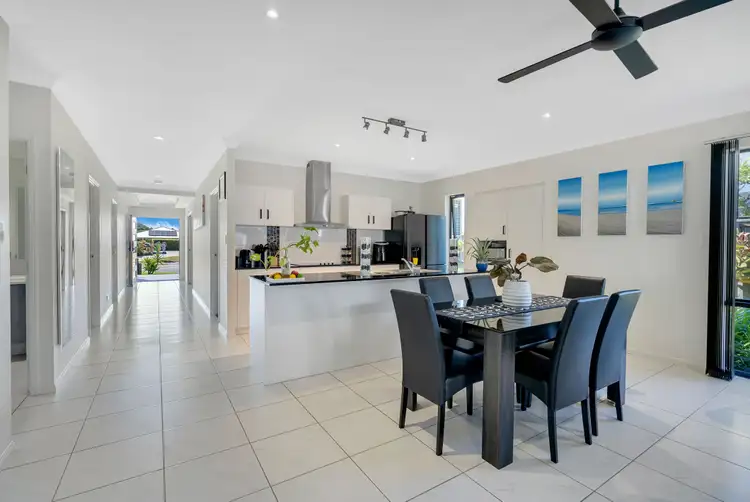 Seventh view of Homely house listing, 8 Maritime Way, Trinity Beach QLD 4879