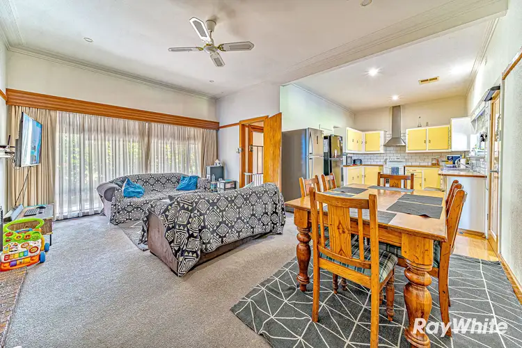 Third view of Homely house listing, 5 Margaret Crescent, Flora Hill VIC 3550