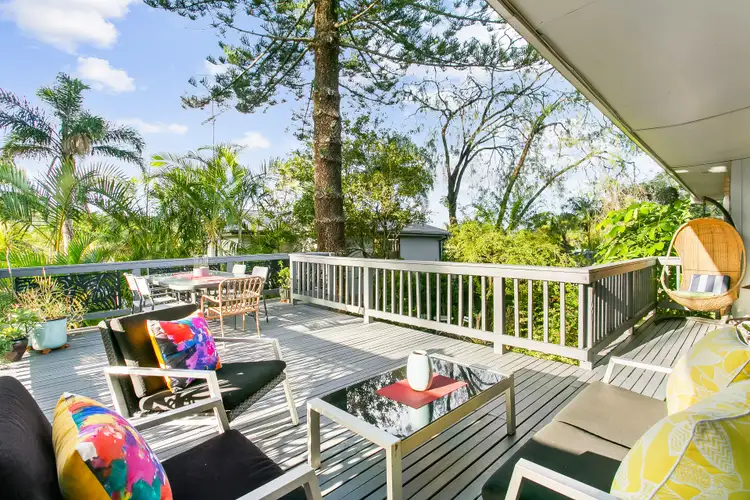 Fifth view of Homely house listing, 18 Minmai Road, Mona Vale NSW 2103