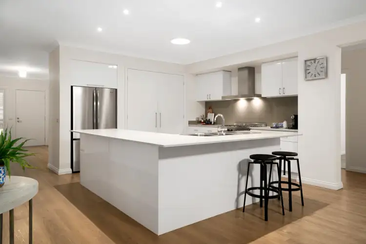 Third view of Homely house listing, 11 Glass Crescent, Doreen VIC 3754