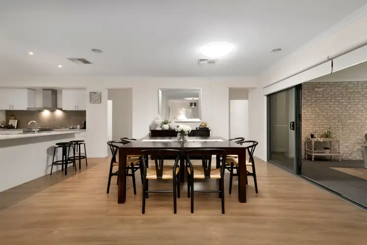 Fifth view of Homely house listing, 11 Glass Crescent, Doreen VIC 3754