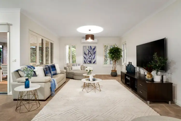 Sixth view of Homely house listing, 11 Glass Crescent, Doreen VIC 3754