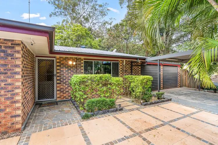 Second view of Homely house listing, 68 Drews Road, Loganholme QLD 4129