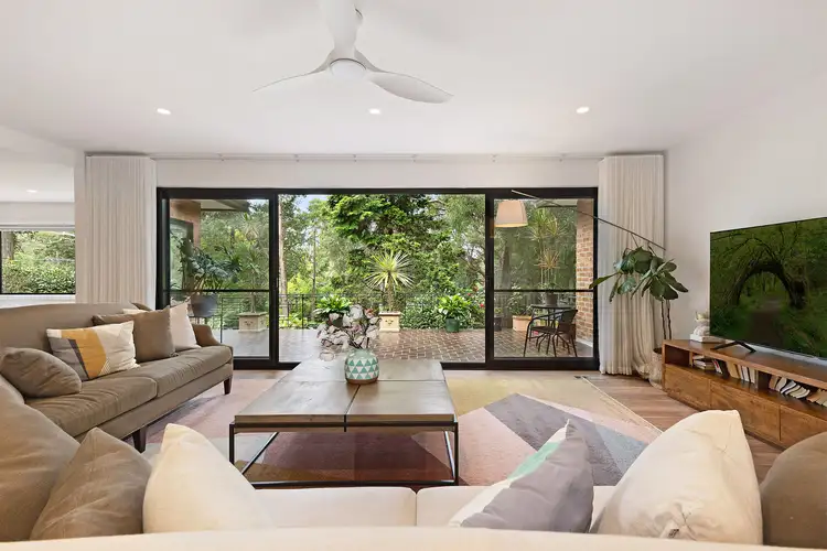 Second view of Homely house listing, 49 Blytheswood Avenue, Warrawee NSW 2074