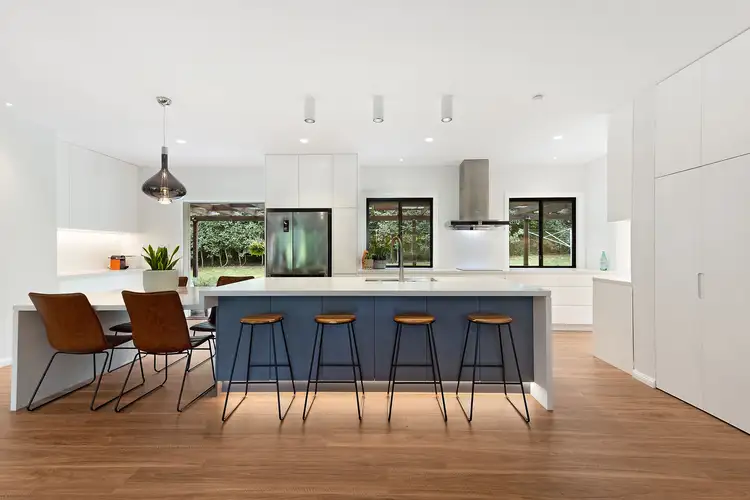 Third view of Homely house listing, 49 Blytheswood Avenue, Warrawee NSW 2074