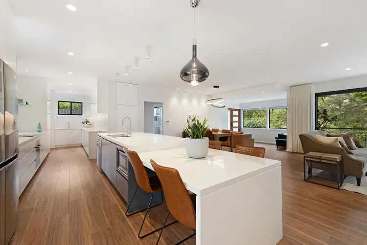 Fourth view of Homely house listing, 49 Blytheswood Avenue, Warrawee NSW 2074