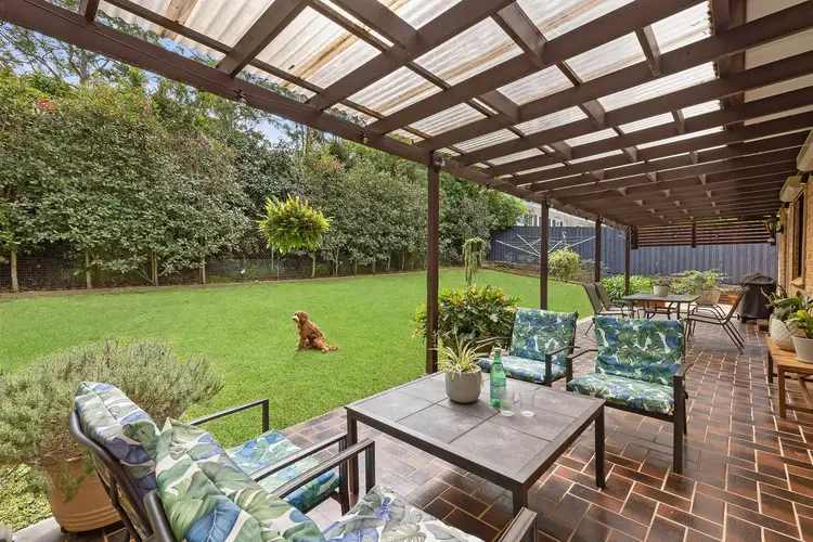 Fifth view of Homely house listing, 49 Blytheswood Avenue, Warrawee NSW 2074
