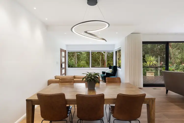 Sixth view of Homely house listing, 49 Blytheswood Avenue, Warrawee NSW 2074