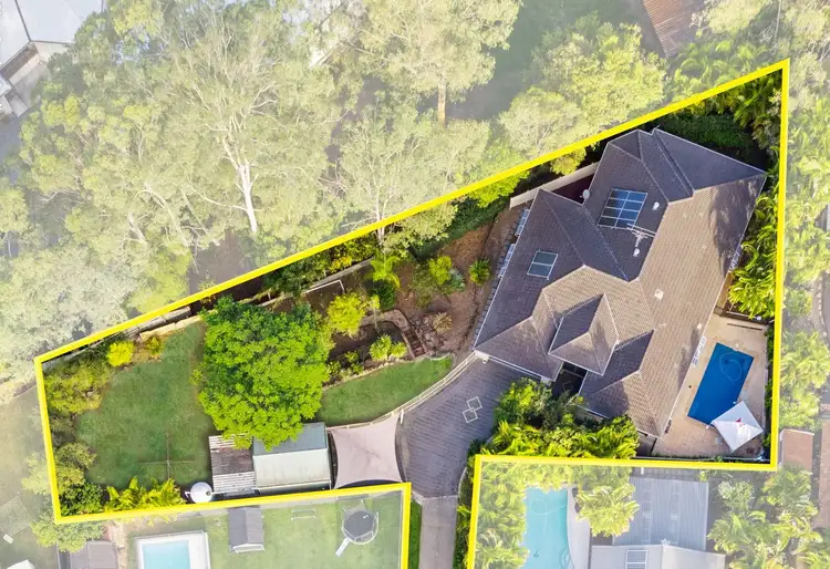 Third view of Homely house listing, 27B Clivia Crescent, Daisy Hill QLD 4127