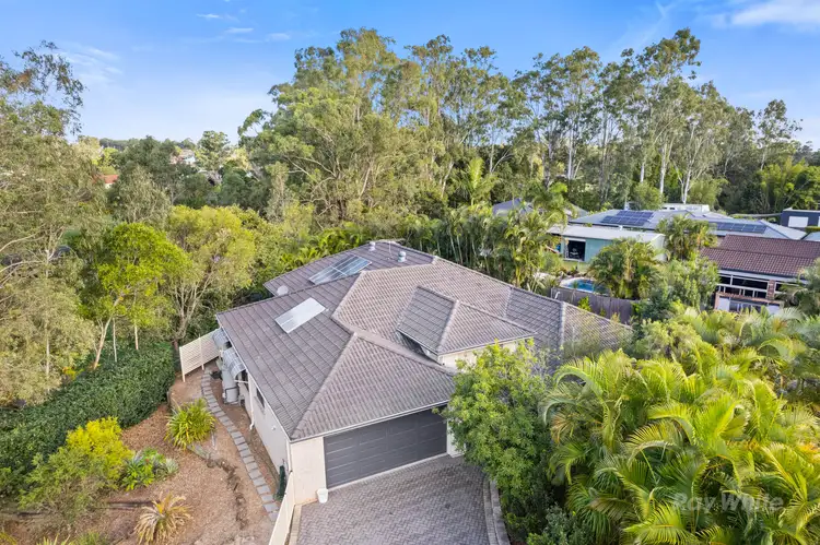 Fourth view of Homely house listing, 27B Clivia Crescent, Daisy Hill QLD 4127