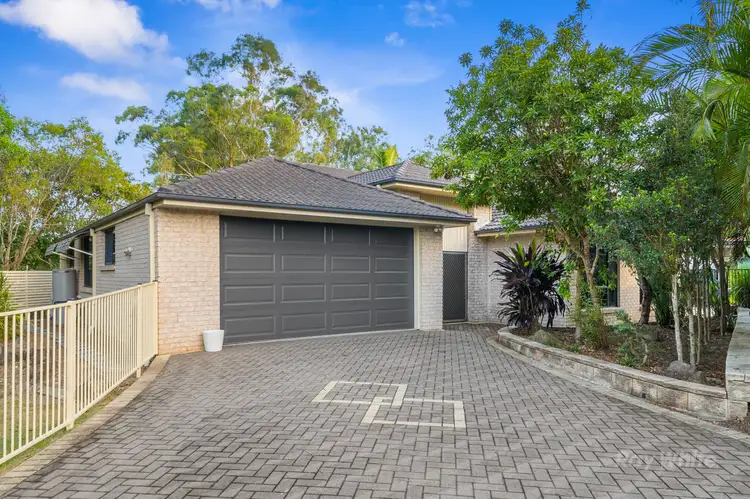 Fifth view of Homely house listing, 27B Clivia Crescent, Daisy Hill QLD 4127