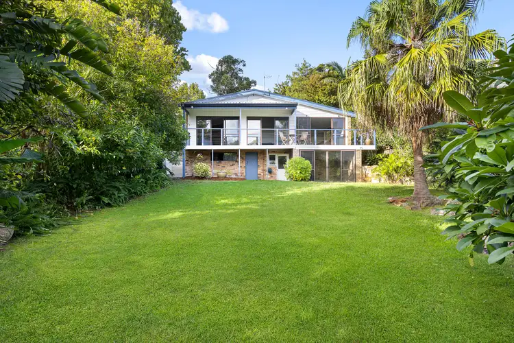 Main view of Homely house listing, 5 Carmen Street, St Ives NSW 2075