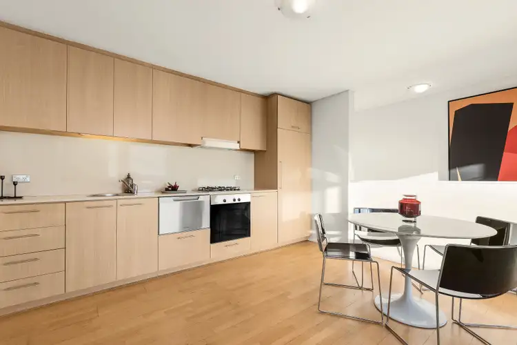 Third view of Homely apartment listing, 716/8 Cooper Street, Surry Hills NSW 2010