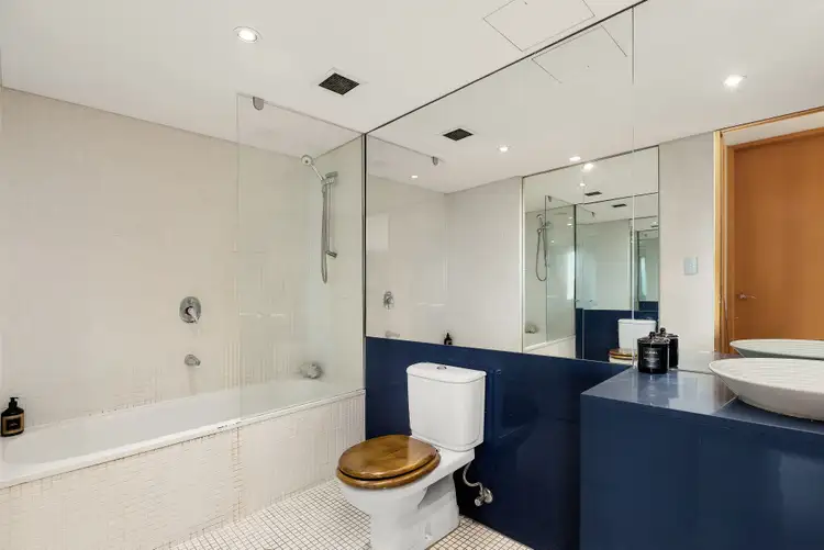 Sixth view of Homely apartment listing, 716/8 Cooper Street, Surry Hills NSW 2010