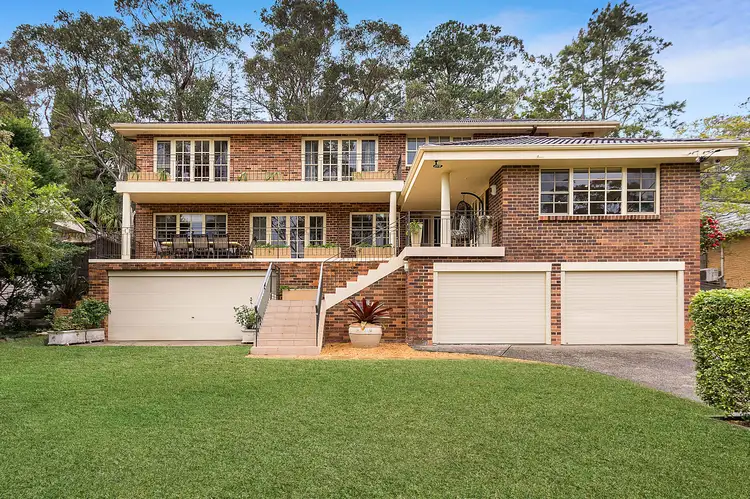 Main view of Homely house listing, 31 Waipori Street, St Ives NSW 2075
