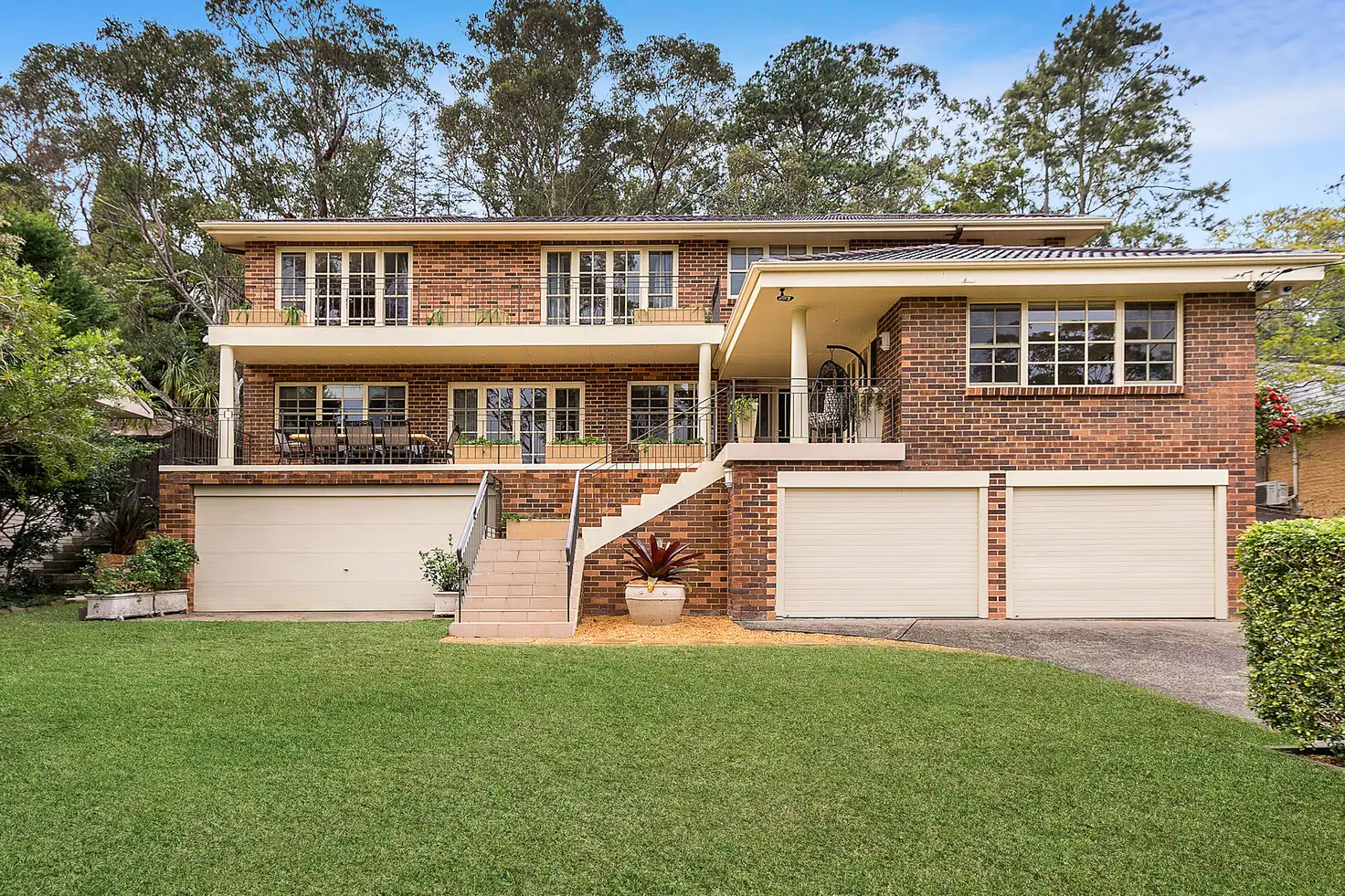 Main view of Homely house listing, 31 Waipori Street, St Ives NSW 2075