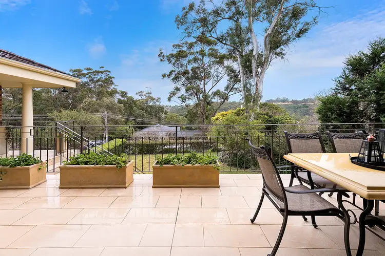 Second view of Homely house listing, 31 Waipori Street, St Ives NSW 2075
