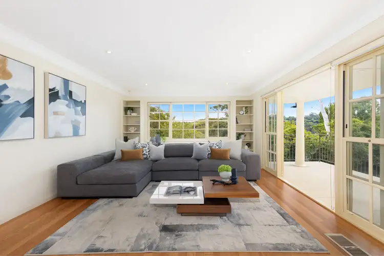 Fourth view of Homely house listing, 31 Waipori Street, St Ives NSW 2075