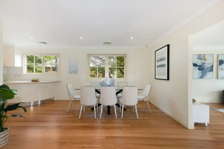 Fifth view of Homely house listing, 31 Waipori Street, St Ives NSW 2075
