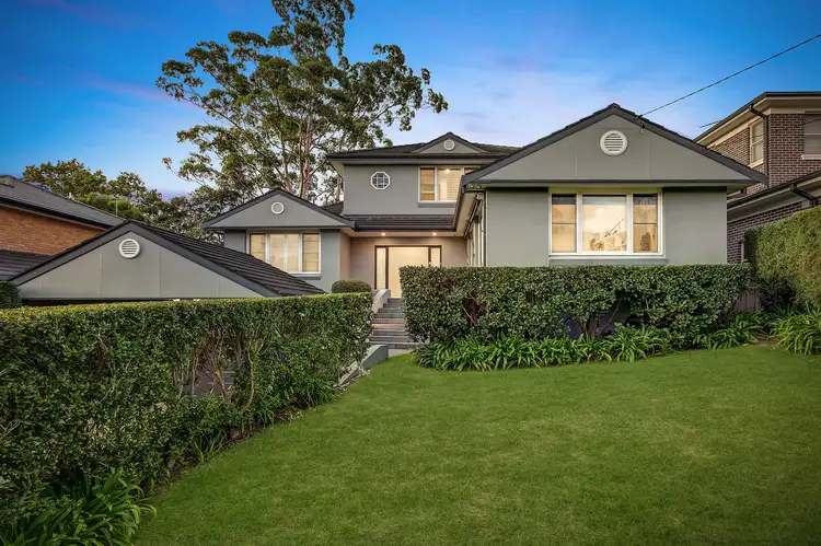 Main view of Homely house listing, 3 Mungarra Avenue, St Ives NSW 2075