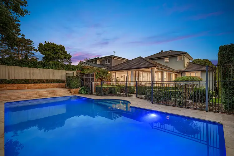 Second view of Homely house listing, 3 Mungarra Avenue, St Ives NSW 2075