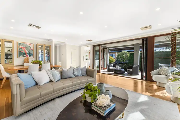 Third view of Homely house listing, 3 Mungarra Avenue, St Ives NSW 2075