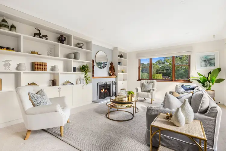 Fifth view of Homely house listing, 3 Mungarra Avenue, St Ives NSW 2075