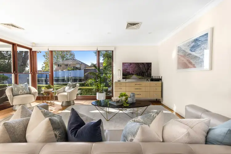 Sixth view of Homely house listing, 3 Mungarra Avenue, St Ives NSW 2075