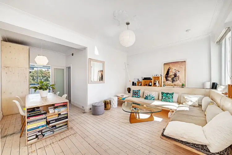 Main view of Homely apartment listing, 18/224-226 William Street, Potts Point NSW 2011
