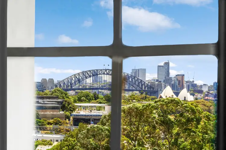 Second view of Homely apartment listing, 18/224-226 William Street, Potts Point NSW 2011