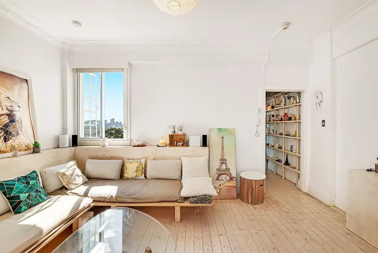 Third view of Homely apartment listing, 18/224-226 William Street, Potts Point NSW 2011