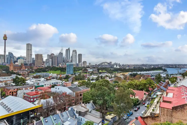 Fourth view of Homely apartment listing, 18/224-226 William Street, Potts Point NSW 2011