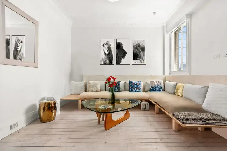 Fifth view of Homely apartment listing, 18/224-226 William Street, Potts Point NSW 2011