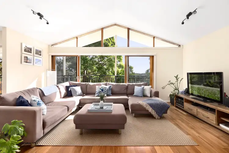 Third view of Homely house listing, 172 Grosvenor Street, Wahroonga NSW 2076