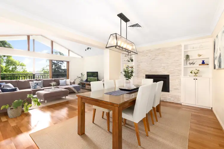 Fourth view of Homely house listing, 172 Grosvenor Street, Wahroonga NSW 2076
