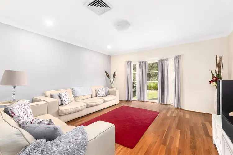 Fifth view of Homely house listing, 172 Grosvenor Street, Wahroonga NSW 2076