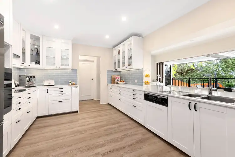 Sixth view of Homely house listing, 172 Grosvenor Street, Wahroonga NSW 2076
