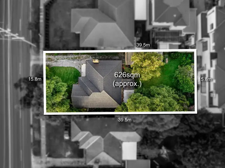 892 Centre Road, Bentleigh East VIC 3165
